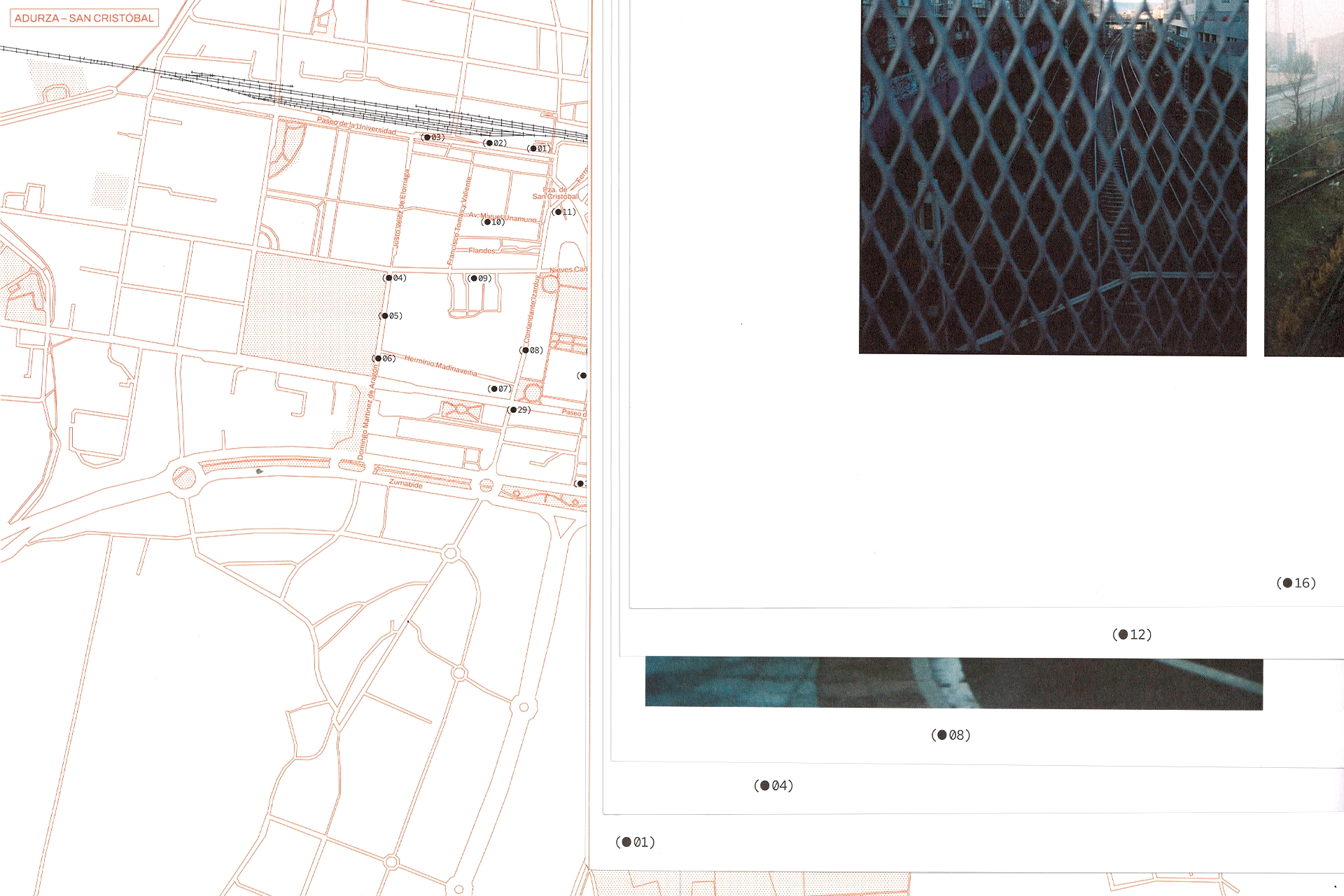 Proyecto barrio